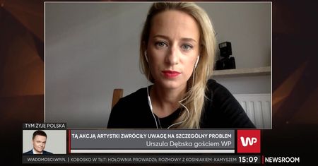 Urszula Dębska o tym, dlaczego Polki nie wykonują profilaktycznych badań. Sama robi je dopiero od roku