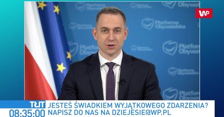 Tłit - Cezary Tomczyk
