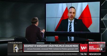 Newsroom WP