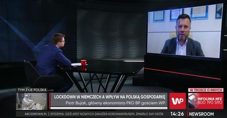 Newsroom WP