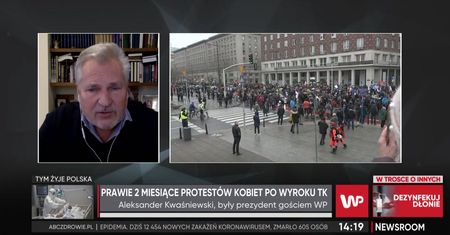 Newsroom WP