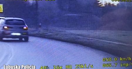 30 punktów karnych w 30 sekund
