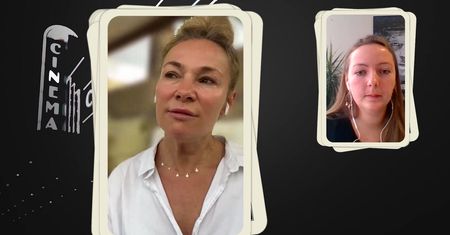 Sonia Bohosiewicz o zarobkach aktorek. "Jesteśmy 1/3 niżej"