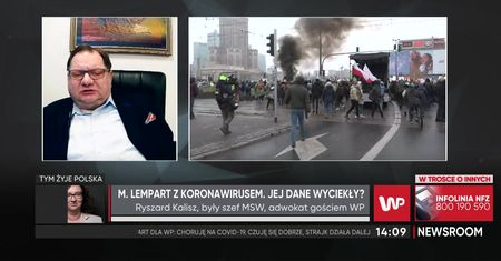 Newsroom WP