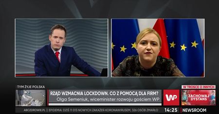 Newsroom WP
