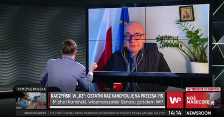 Newsroom WP