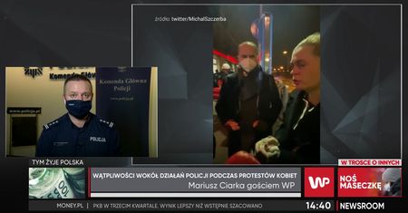 Newsroom WP