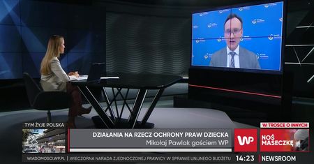 Newsroom WP