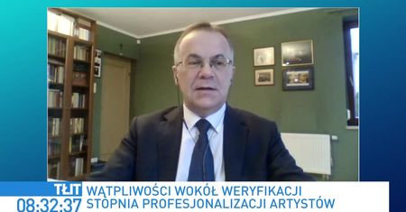 Tłit - Jarosław Sellin