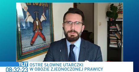 Tłit - Radosław Fogiel