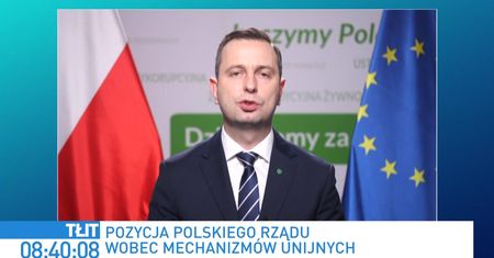 Tłit - Władysław Kosiniak-Kamysz