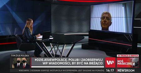 Newsroom WP