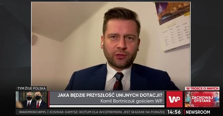 Negocjacje ws. budżetu UE. Polityk Porozumienia wyjawia szczegóły