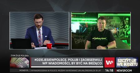 Cyberpunk 2077. Kiedy dostaniemy ulepszenie dla PS5 i XSX?