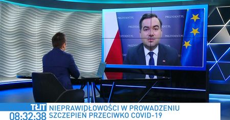 Tłit - Błażej Spychalski