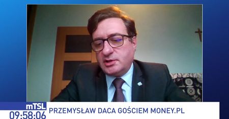 Wody Polskie w pierwszej piątce inwestorów publicznych. "Wydajemy miliardy"