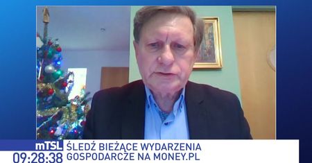 Money. To się liczy