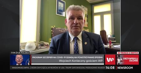Newsroom WP