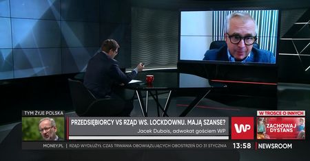 Przedsiębiorcy kontra rząd. Do sądów trafiają kolejne pozwy. Mają szansę na odszkodowania?