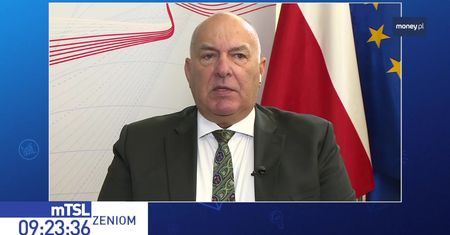 80 mln zł na psychiatrię dziecięcą. Kościński deklaruje: podejmuję wyzwanie