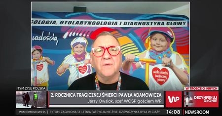 Newsroom WP