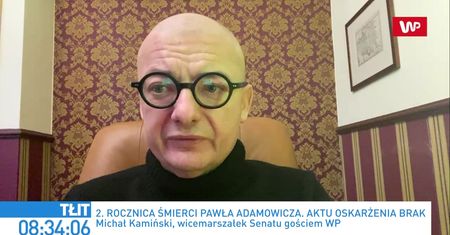 Tłit - Michał Kamiński