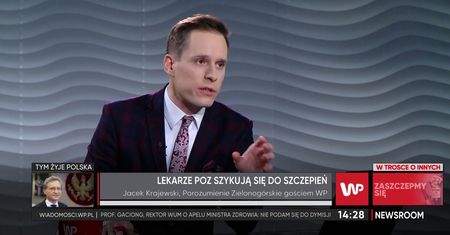 Newsroom WP