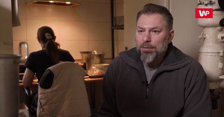 Puste stoliki, długi, prośby o pomoc. "Liczmy, że szczepionki zmienią sytuację"