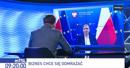 Zdesperowani przedsiębiorcy otwierają biznesy. Minister bagatelizuje