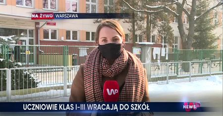 WP News