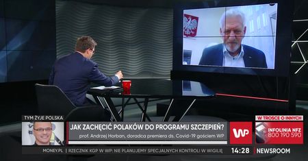 Newsroom WP