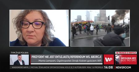 Newsroom WP