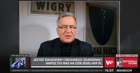 Newsroom WP