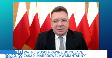 Tłit - Michał Wójcik