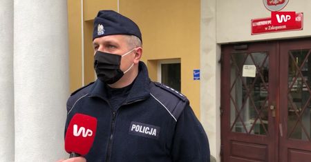 Wyniki kontroli w Zakopanem. Policja była w 116 obiektach