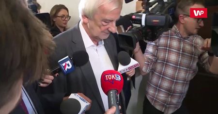 Wyrok TSUE. Ryszard Terlecki komentuje orzeczenie