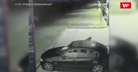 Reklamówka warta tysiące złotych