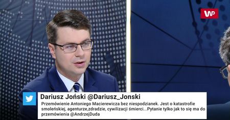 Tłit - Marek Jakubiak