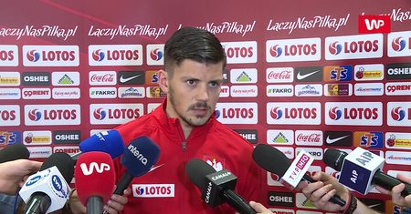 Eliminacje Euro 2020. Izrael - Polska. Kownacki z szacunkiem o rywalach. "Ich atak imponuje skutecznością"