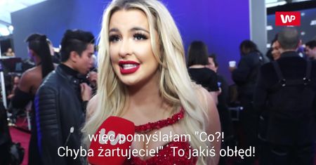 Nagrody Peoples Choice: tak wyglądają kulisy czerwonego dywanu