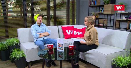 Dania idealnie, kiedy jest zimno. Chandra już cię nie dopadnie