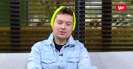 Janek Paszkowski o idealnych powidłach. "Nie można się śpieszyć"