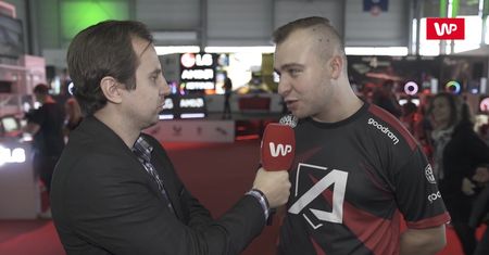 PGA 2019. "Bejott": Celem Wisły Kraków jest wygranie Ekstraklasa Games