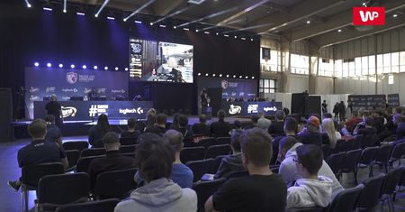 "Szpero" o dywizji CS:GO w Wiśle: Chyba pierwsze tak poważne wejście klubu piłkarskiego w tę grę