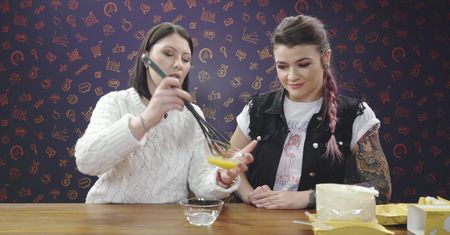 Przetestowaliśmy roślinny zamiennik jajek. W wytłaczance było co innego