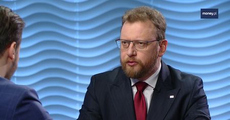 Leki na cukrzycę z metforminą. Minister zdrowia: bezpieczniej i zdrowiej jest je brać