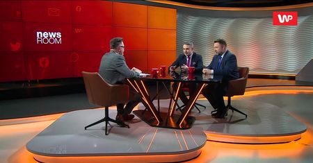 Ryszard Terlecki pisze o zmianach w PO. Jest reakcja i zakład ws. wyborów prezydenckich
