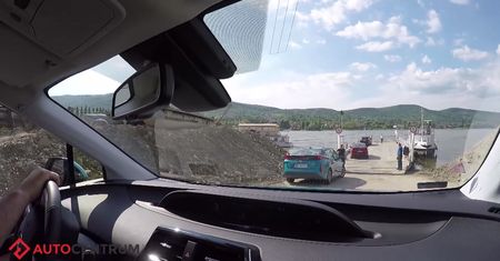 Toyota Prius Plugin Prime: jak spalić 1,5 l/100 km?