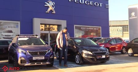 Peugeot 308: jak sprawuje się po dwóch latach i 170 tys. km przebiegu?