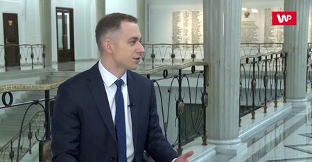"To niebywałe!". Cezary Tomczyk obruszony komentarzem doradcy Andrzeja Dudy ws. Iranu